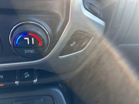 Used 2016 GMC Sierra 2500 SLT image 27