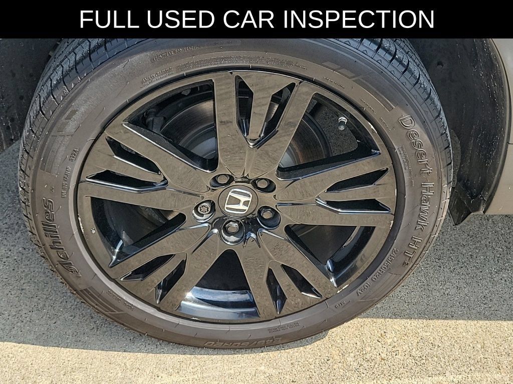 Used 2022 Honda Pilot Special Edition image 5