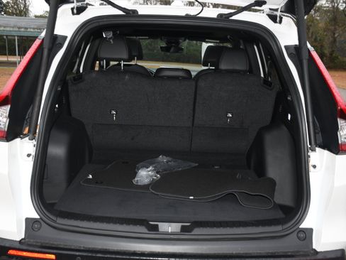 Used 2024 Honda CR-V Sport-L image 19