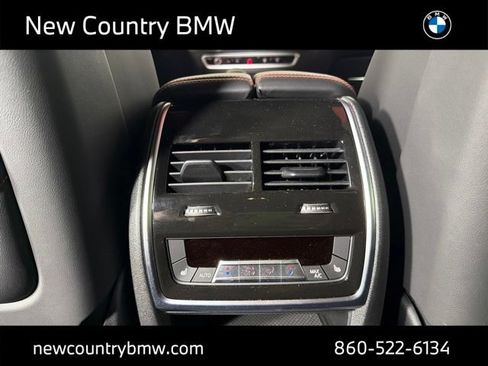 Used 2025 BMW XM Label Red AWD/4WD image 16