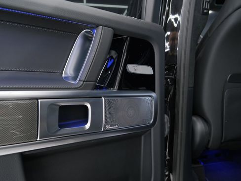 Used 2025 Mercedes-Benz G 63 AMG 4MATIC image 50