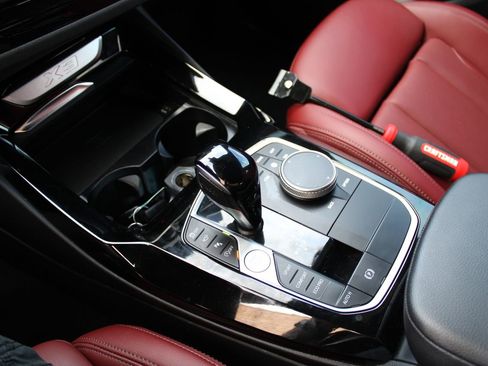 Used 2023 BMW X3 sDrive30i w/ M Sport Package image 25