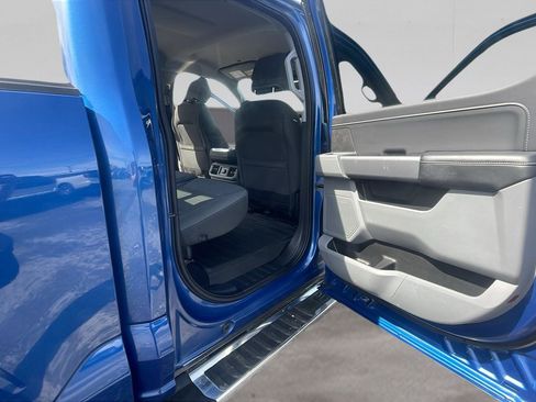 Used 2024 Ford F150 XLT w/ Equipment Group 302A MID image 18