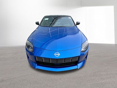 New 2024 Nissan Z Performance w/ Floor Mat Package RWD image 24