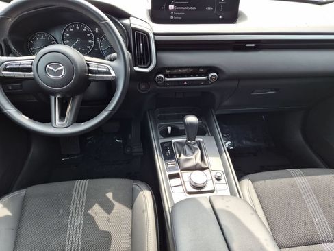 Used 2025 MAZDA CX-50 AWD 2.5 S w/ Premium Package image 24