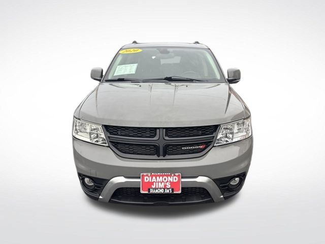 Used 2020 Dodge Journey Crossroad FWD image 2