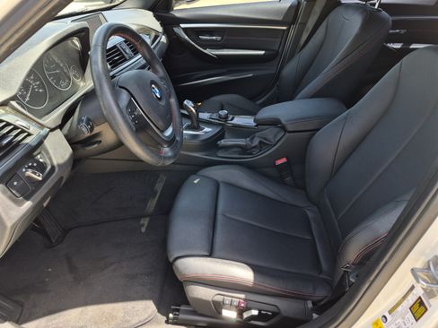 Used 2016 BMW 328i Sedan RWD image 12