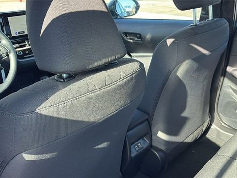 New 2026 Toyota Corolla LE image 20