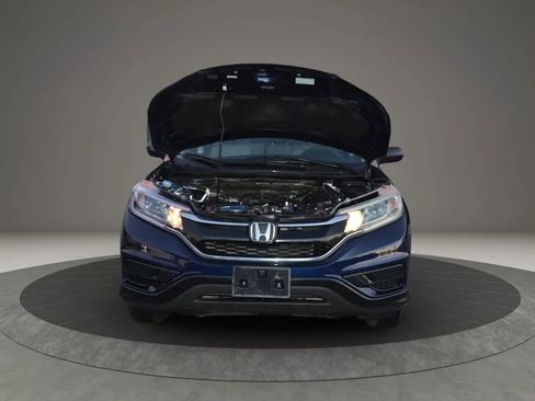 Used 2015 Honda CR-V LX image 5