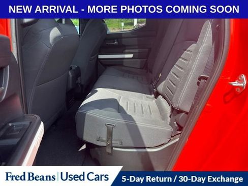 Used 2024 Toyota Tacoma TRD Sport AWD/4WD image 12