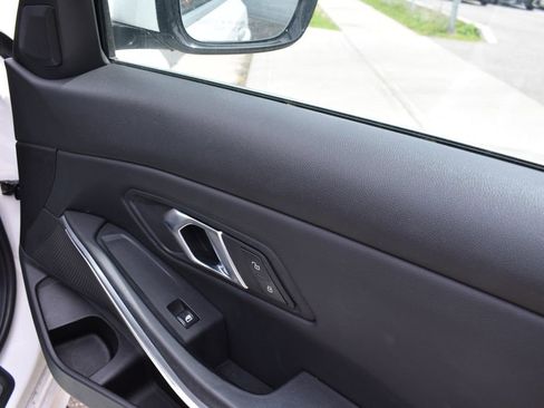 Used 2024 BMW 330e RWD image 23
