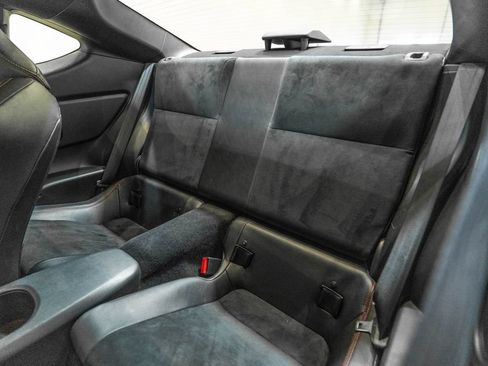 Used 2018 Subaru BRZ Limited w/ Performance Package RWD image 31