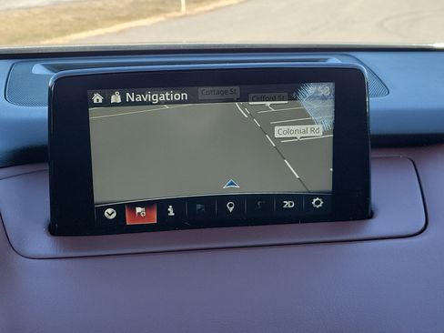 Used 2016 MAZDA CX-9 Signature image 27