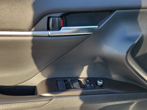 Certified 2024 Toyota Camry XSE image 15