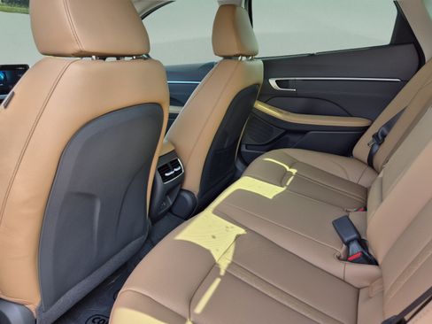 New 2026 Hyundai Sonata Limited FWD image 14