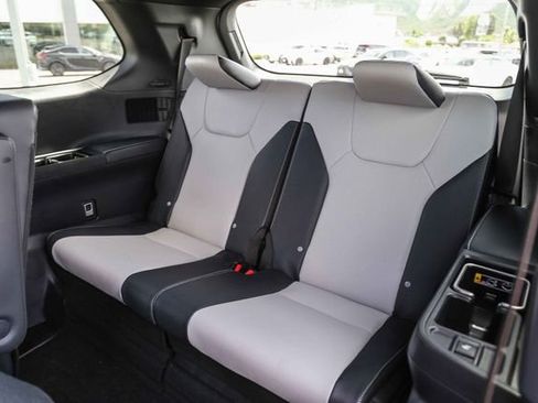New 2026 Lexus TX 500h AWD image 24
