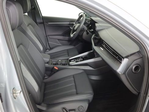 Certified 2025 Audi A3 2.0T Premium Plus w/ Premium Plus Package image 13