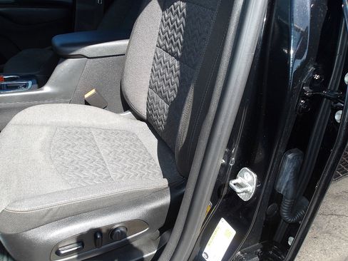 Used 2023 Chevrolet Equinox LT image 13