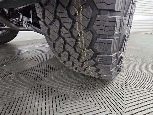 New 2026 Honda Passport TrailSport image 49