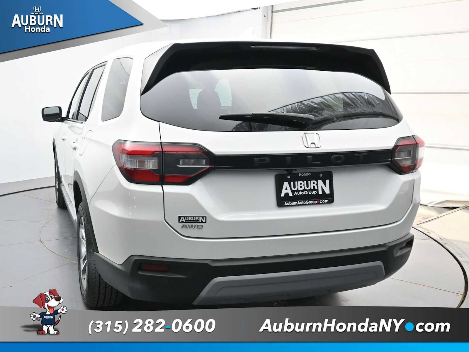 Used 2023 Honda Pilot EX-L image 15