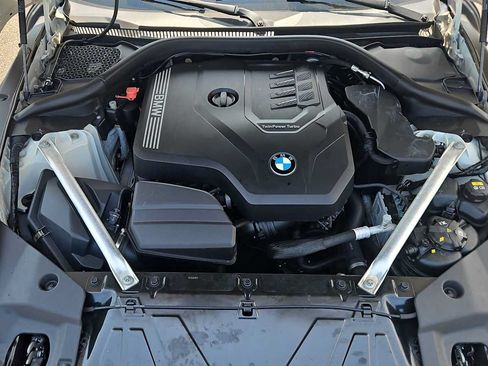 Used 2020 BMW Z4 sDrive30i w/ Executive Package RWD image 18