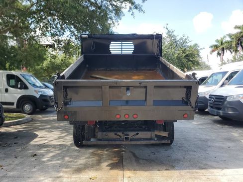 Used 2021 Ford F450 XL AWD/4WD image 11