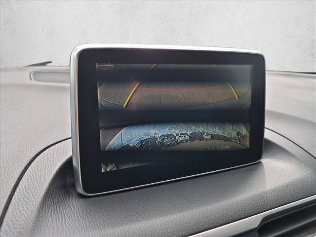 Used 2016 MAZDA MAZDA3 i Sport FWD image 13
