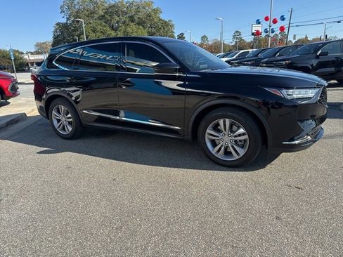 Used 2023 Acura MDX FWD image 6