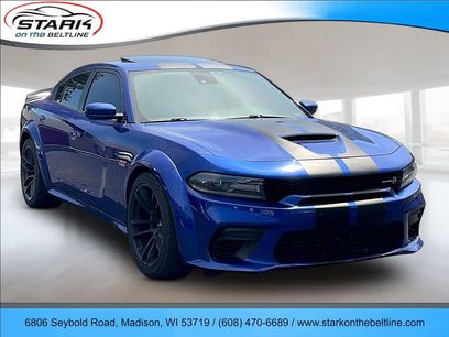 Used 2020 Dodge Charger Scat Pack