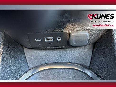 Used 2024 Chevrolet Malibu LT FWD image 24