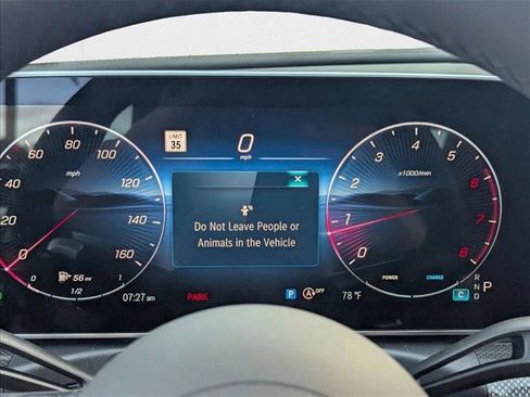 New 2026 Mercedes-Benz CLE 450 4MATIC Cabriolet image 10