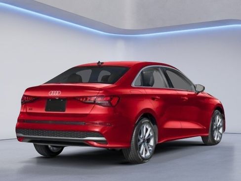 New 2026 Audi A3 2.0T Premium Plus image 2