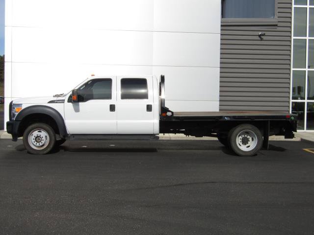 Used 2016 Ford F450 XL w/ Power Equipment Group AWD/4WD image 22