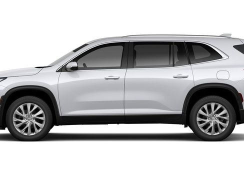 New 2026 Buick Enclave Preferred w/ Power Package FWD image 19