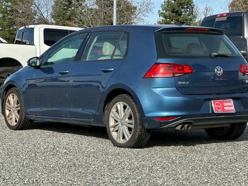 Used 2015 Volkswagen Golf TDI SE image 7