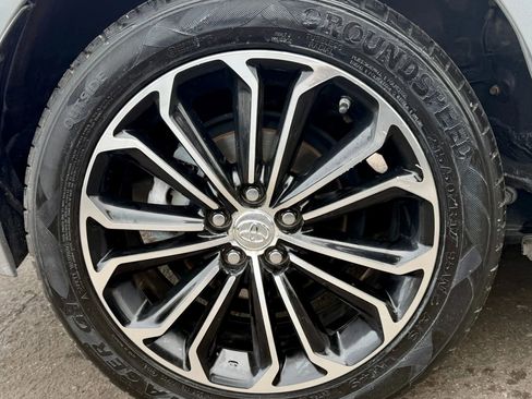 Used 2016 Toyota Corolla S image 6