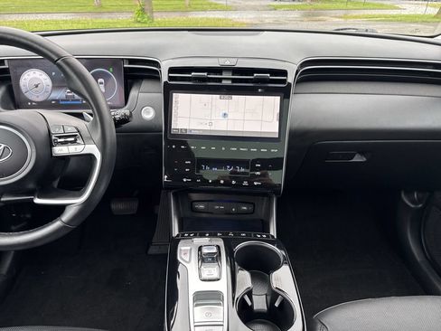 Used 2023 Hyundai Tucson Limited AWD/4WD image 22