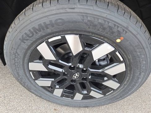 New 2026 Hyundai Santa Cruz SE image 27