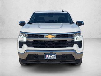 Used 2025 Chevrolet Silverado 1500 LT AWD/4WD video 2