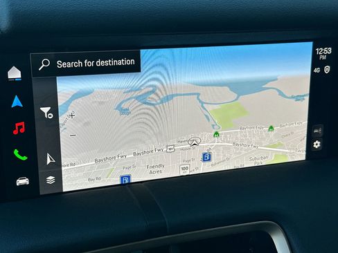 New 2026 Porsche Taycan 4S image 22