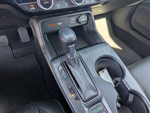 Used 2023 Honda Civic EX-L image 14