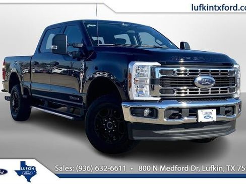 Used 2024 Ford F250 XLT w/ 360-Degree Camera Package image 1