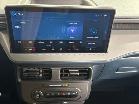 New 2026 Ford Maverick XL image 22