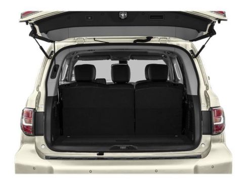 Used 2019 Nissan Armada Platinum image 15