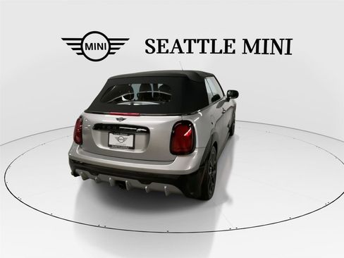 New 2026 MINI Cooper John Cooper Works image 10