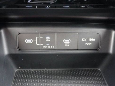 New 2026 Hyundai Santa Cruz SEL FWD image 21