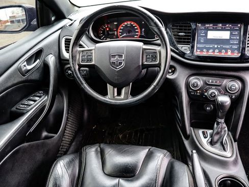 Used 2013 Dodge Dart Limited w/ Limited Special Edition Group image 19