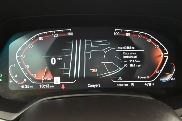 Used 2023 BMW X6 xDrive40i w/ Premium Package AWD/4WD image 18