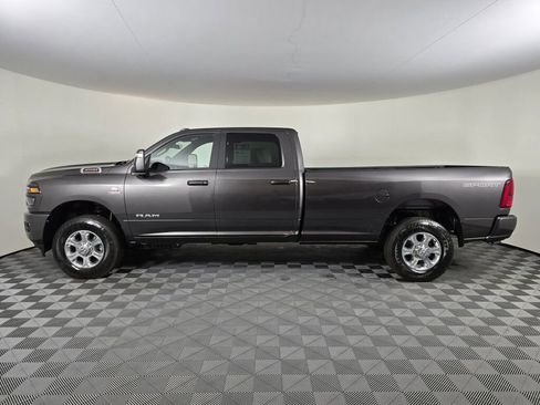 New 2026 RAM 3500 Big Horn image 7