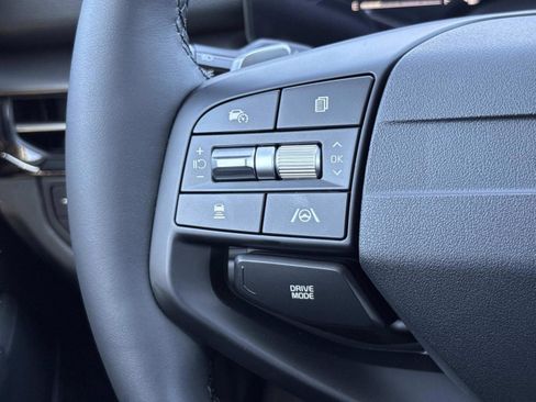 New 2026 Kia Sportage EX image 25